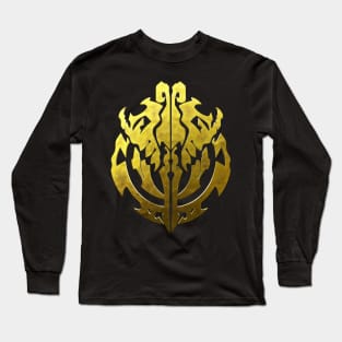 Nazarick Long Sleeve T-Shirt